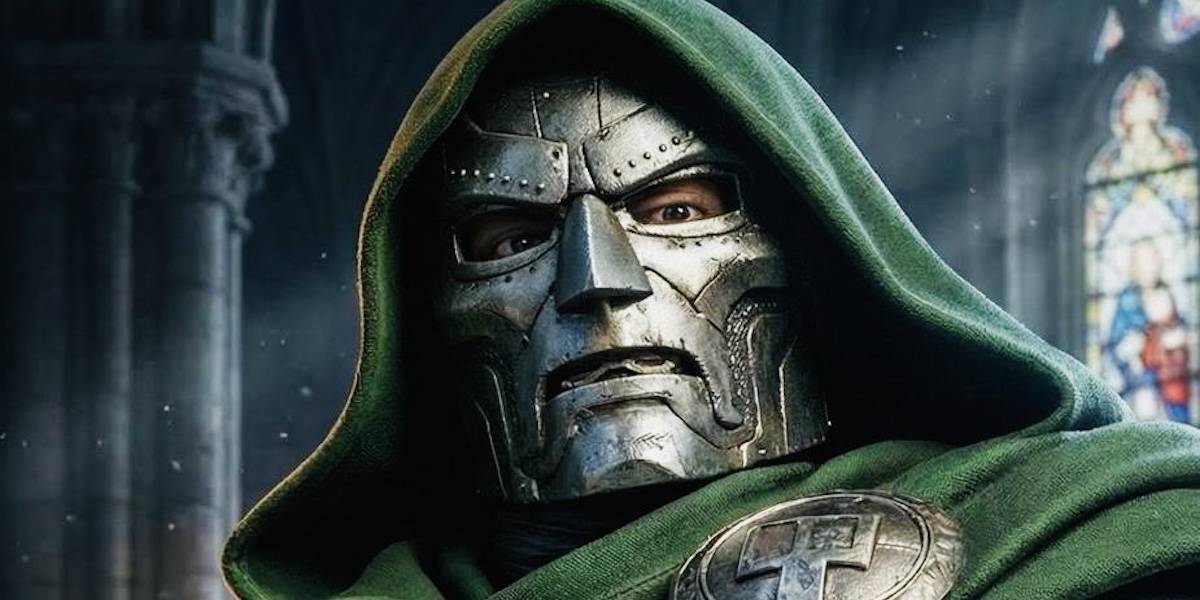 Раскрыты отмененные версии предыстории Доктора Дума в MCU: вариант Тони Старка и слуга Мефисто