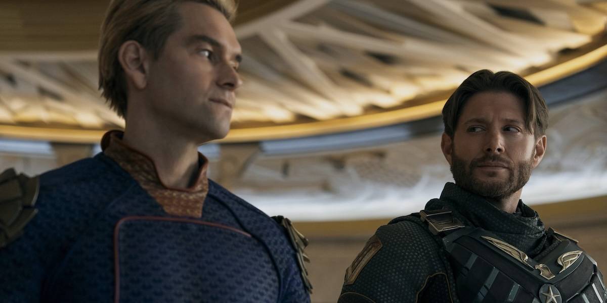 Концовка 5 сезона сериала «Пацаны» содержит много неожиданностей