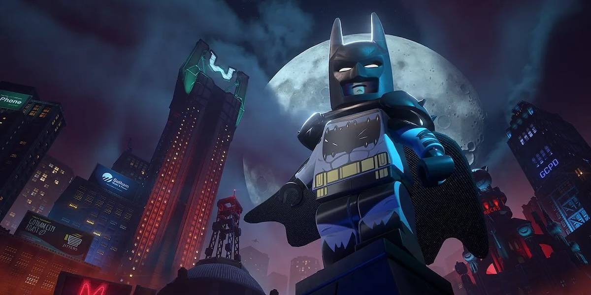 Обновленные системные требования Lego Batman: Legacy of the Dark Knight — GTX 960 на минималках