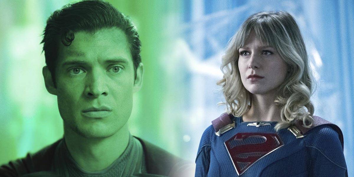 Знакомая локация ArrowVerse войдет в новую киновселенную DC