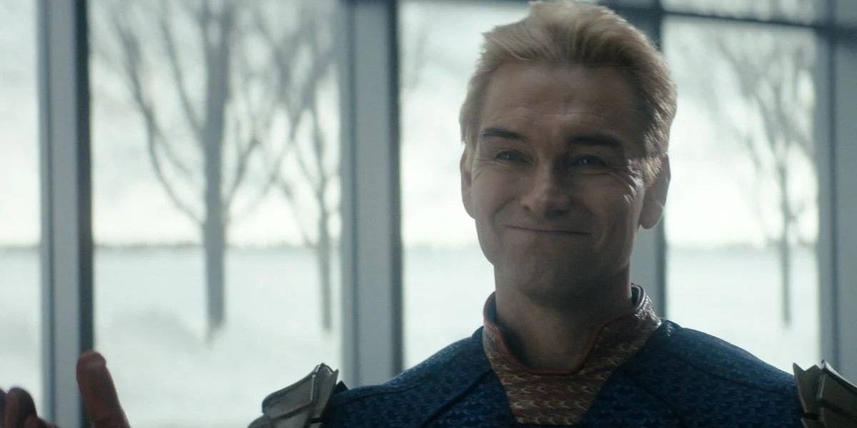 Неожиданная отмена спин-оффа «Пацанов» раскрыла важную часть концовки сериала