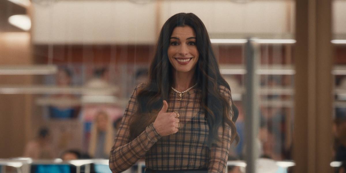 Сборы фильма «Дьявол носит Prada 2» превзошли ожидания и «Майкла»