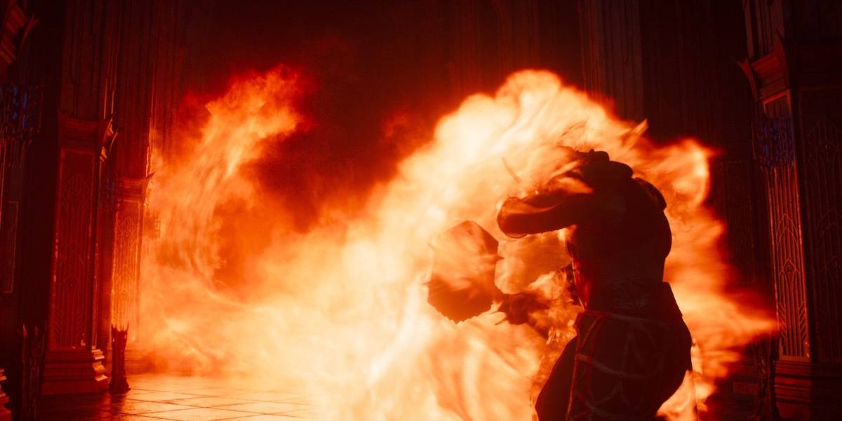 «Мортал Комбат 2» может не выйти в кинотеатрах России из-за Warner Bros.
