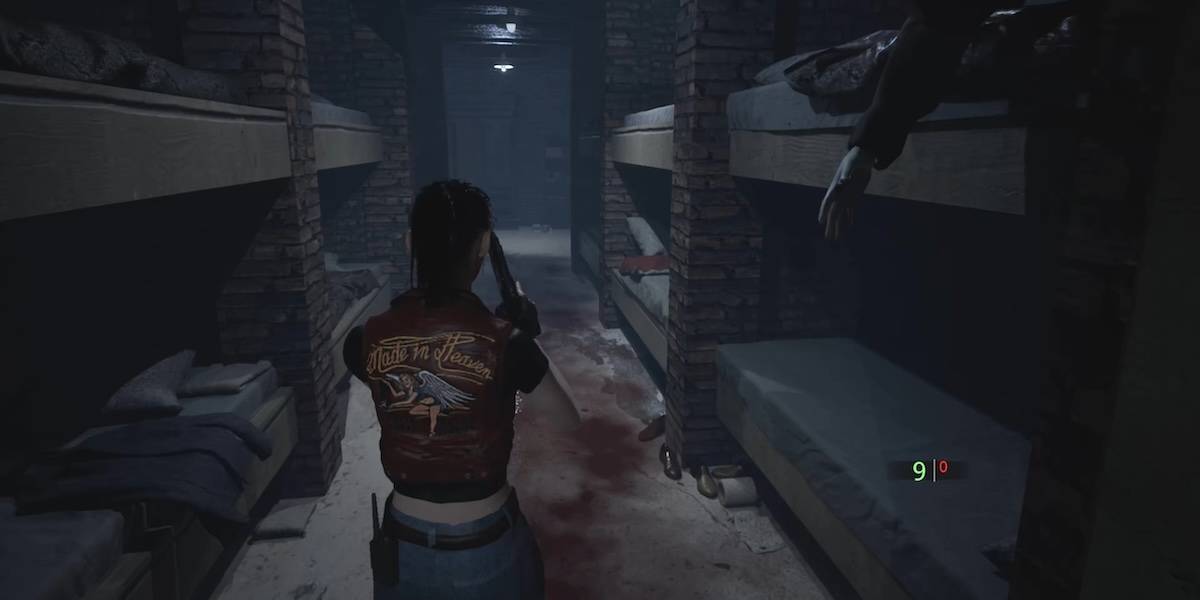 Следующий ремейк Resident Evil могут анонсировать уже скоро