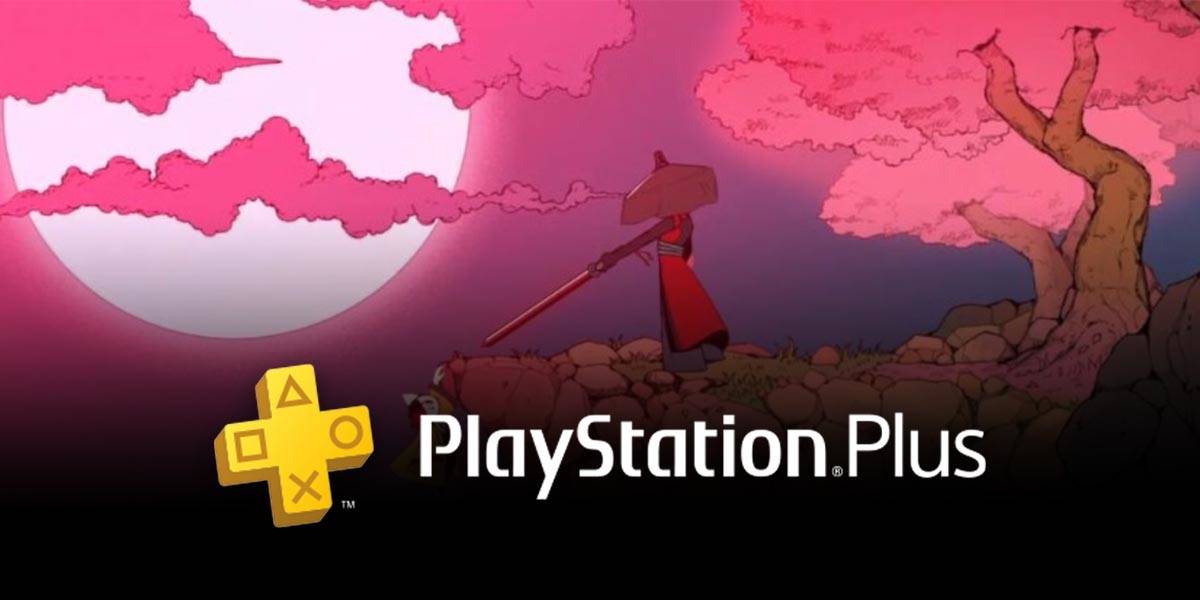 Красивый экшен в стиле Sekiro доступен бесплатно в майской раздаче PS Plus
