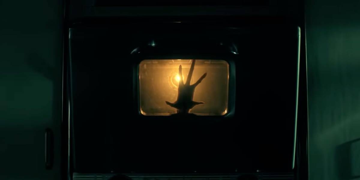 Последний проект создателей «Очень странных дел» для Netflix получил трейлер
