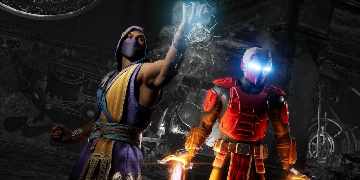 Новая Mortal Kombat подтверждена, несмотря на слухи о Injustice 3