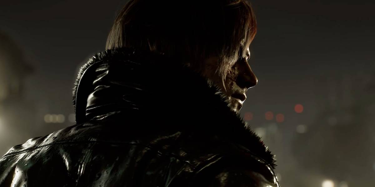 Вышло дополнение для Resident Evil Requiem