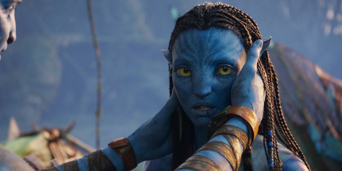 Актриса подала иск против Кэмерона и Disney из-за «Аватара»