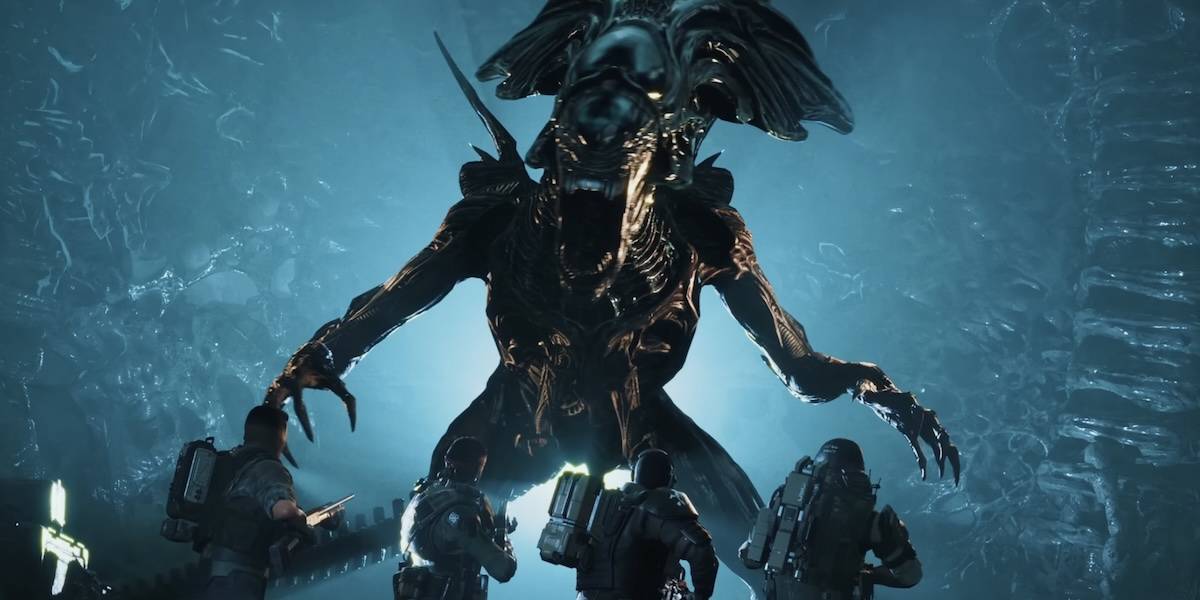 Чужие вернутся летом — анонсирована Aliens: Fireteam Elite 2