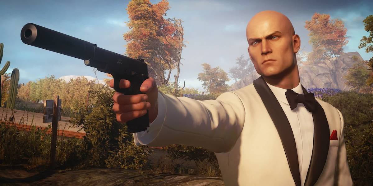 Подтверждены планы на Hitman 4 после 007 First Light