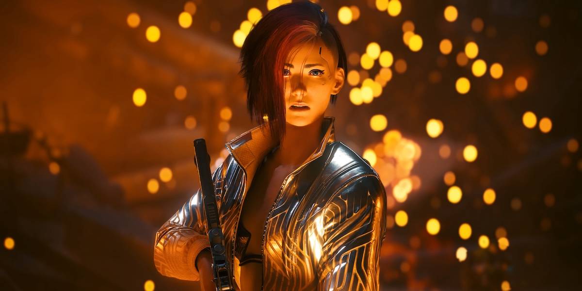 Фанаты комментируют сроки выхода Cyberpunk 2 после недавнего обновления