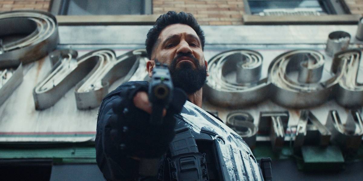 Вышли мнения о новом «Карателе»: хронометраж подвел самый взрослый проект Marvel