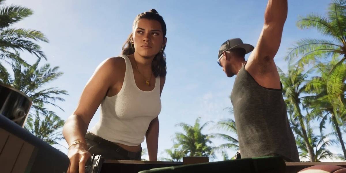 Подтвержден возрастной рейтинг GTA 6