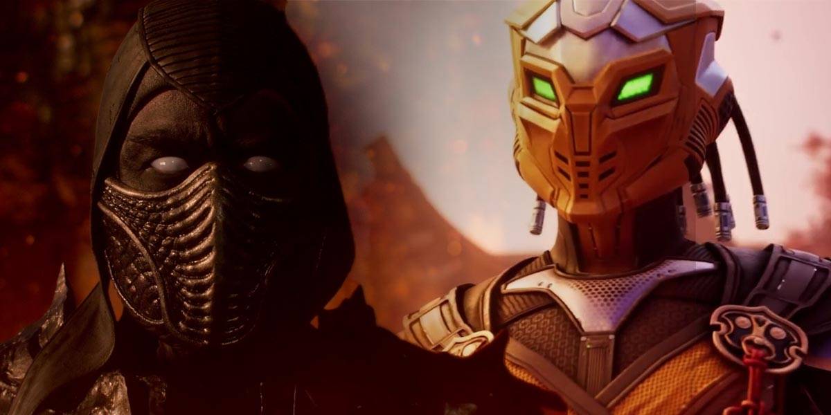 7 любимых персонажей Mortal Kombat, которые не появились в «Мортал Комбат 2»