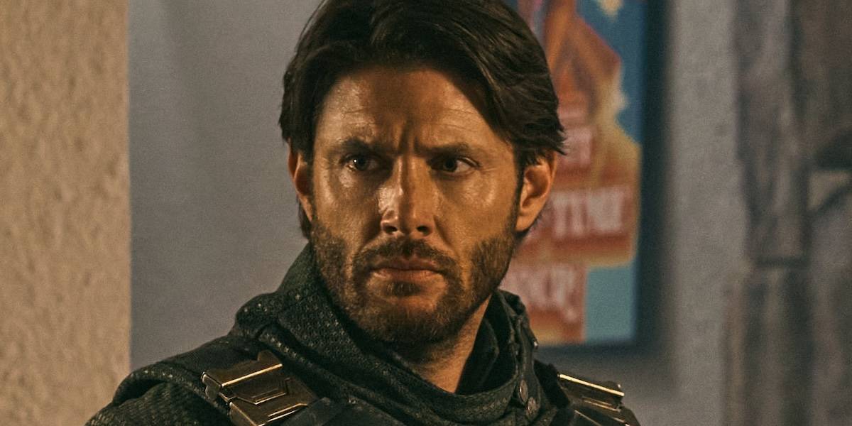 «Пацаны» попрощались с Солдатиком — персонаж больше не появится в сериале