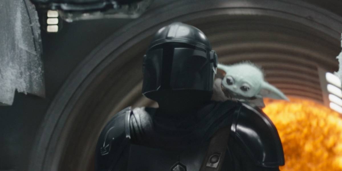 Disney отменили показы нового фильма «Звездные войны» из-за сборов