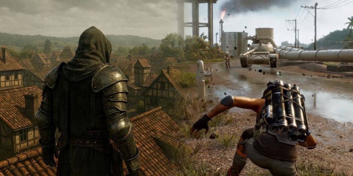 Инсайдер подтвердил выход Assassin's Creed Hexe и Far Cry 7 в 2027 году