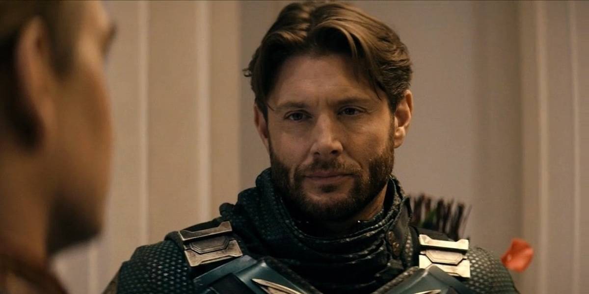 Солдатик вернулся: появился первый тизер-трейлер «Восхождения Воут»