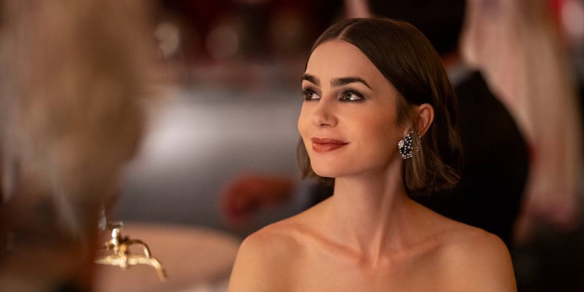 Netflix закрыли сериал «Эмили в Париже» — 7 сезона не будет