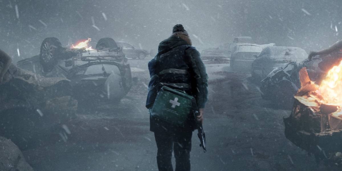 Новый тизер экранизации Resident Evil показал отсылку к играм