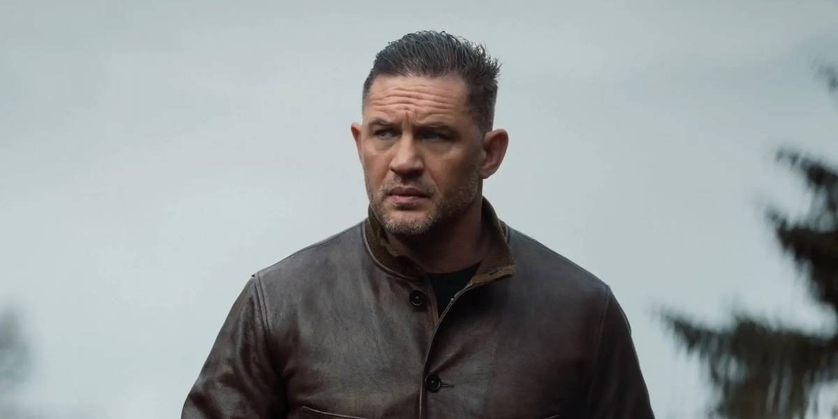 Тома Харди уволили из сериала «Гангстерленд» перед съемками 3 сезона