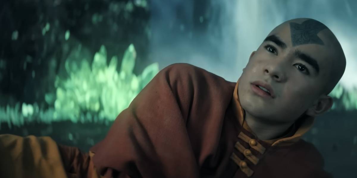 2 сезон «Аватара: Легенда об Аанге» от Netflix включил персонажа из 3 сезона мультфильма