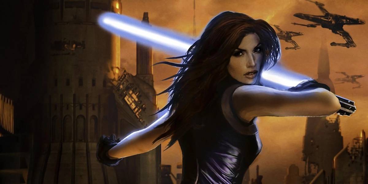 Lucasfilm запрещает вводить Мару Джейд в канон «Звездных войн»