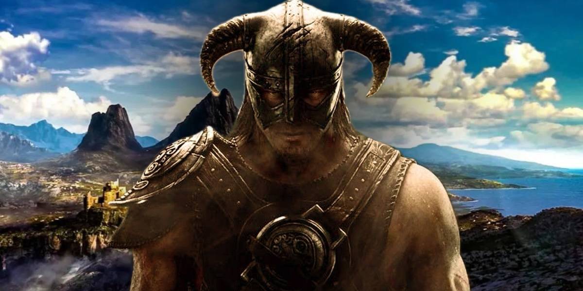 The Elder Scrolls 6 выйдет не раньше 2028 года — инсайдер Xbox