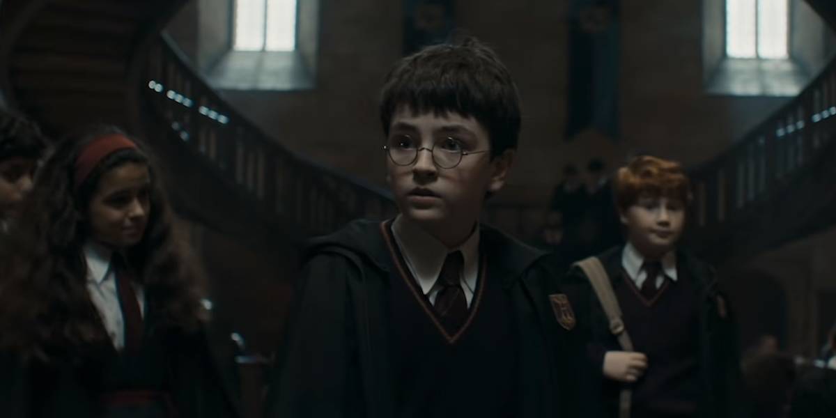 «Гарри Поттер», «Дом дракона 3» и спин-офф «Теории большого взрыва» в трейлере HBO