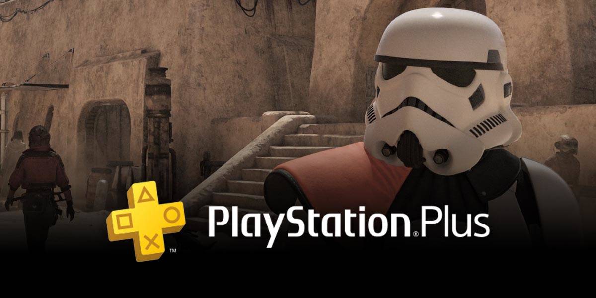 Подписчики PS Plus получили бесплатно игру «Звездные войны» — и мнения разошлись