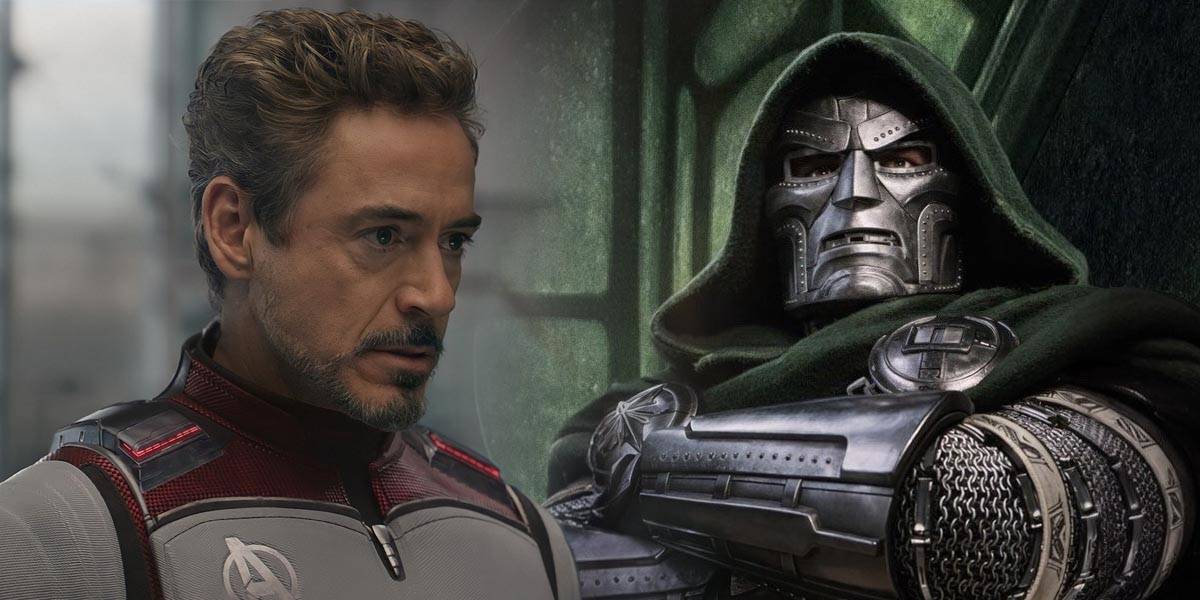 Почему Роберт Дауни-младший вернулся в киновселенную Marvel в новой роли