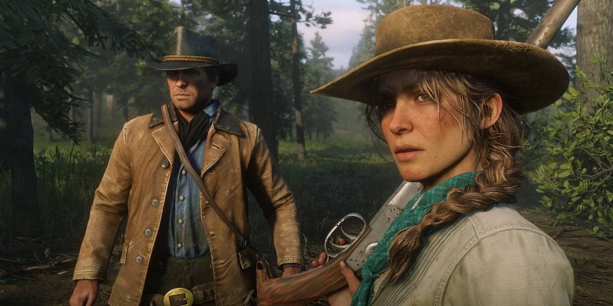 Rockstar все-таки выпустит Red Dead Redemption 3, по словам актера