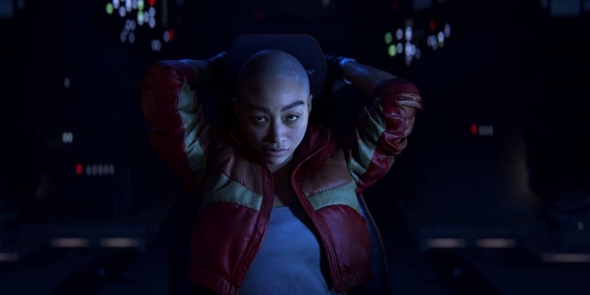 Sony недовольна темпами разработки Intergalactic от Naughty Dog