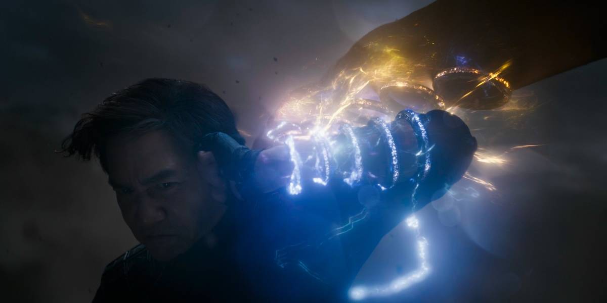 Забытый проект киновселенной Marvel может быть снова в работе