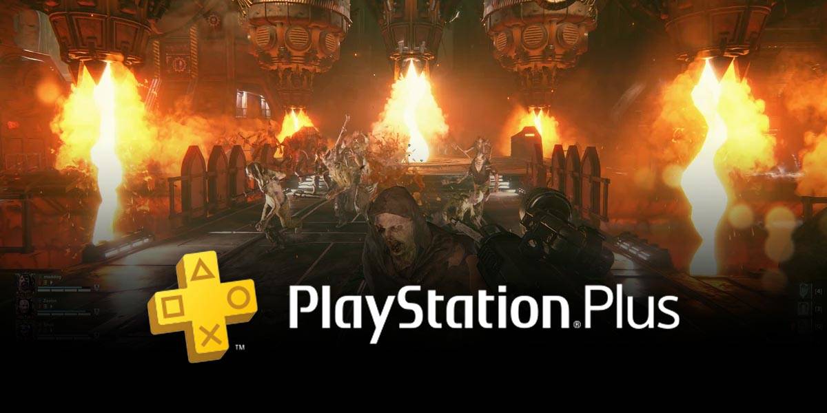 Раздача игр PS Plus за июнь 2026 раскрыта раньше обычного