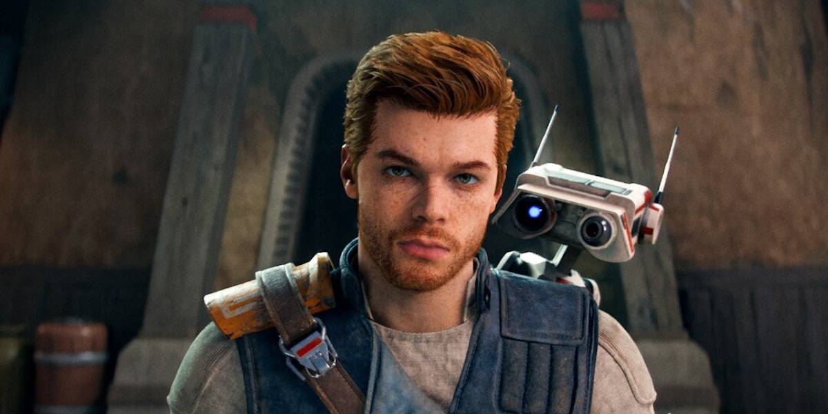 Кэл Кестис вернется в «Звездные войны» после выхода Star Wars: Jedi 3