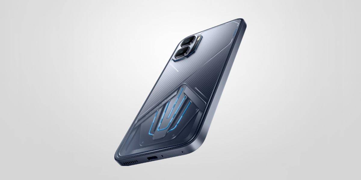 Обзор Infinix GT 50 Pro: среднебюджетный игровой смартфон, который обгоняет флагманы