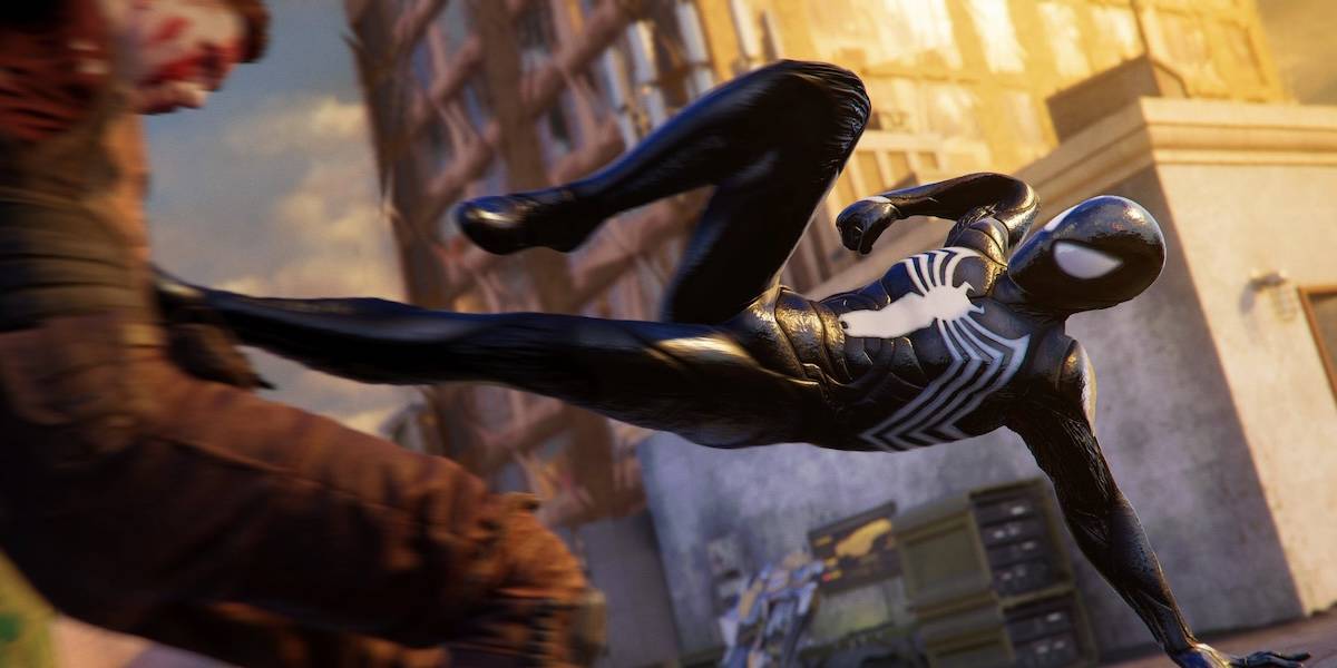 Геймеры опасаются, что Marvel’s Spider-Man 3 станет эксклюзивом PS6