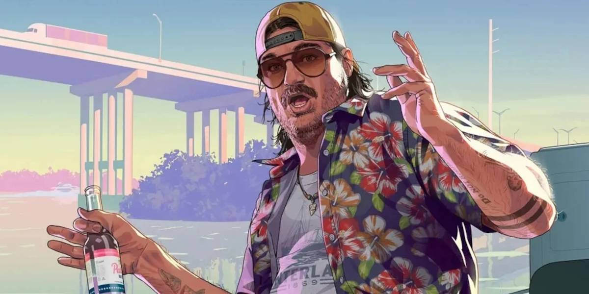 GTA 6 перенесла крупный релиз