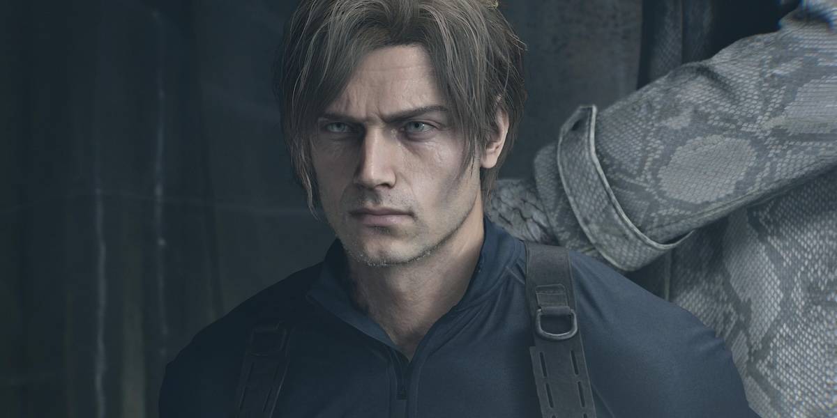 Новый ремейк Resident Evil могут анонсировать на Summer Games Fest
