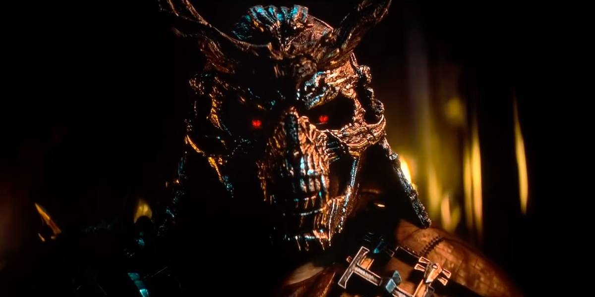 Сборы «Мортал Комбат 2» продолжают падать — неясное будущее 3 фильма