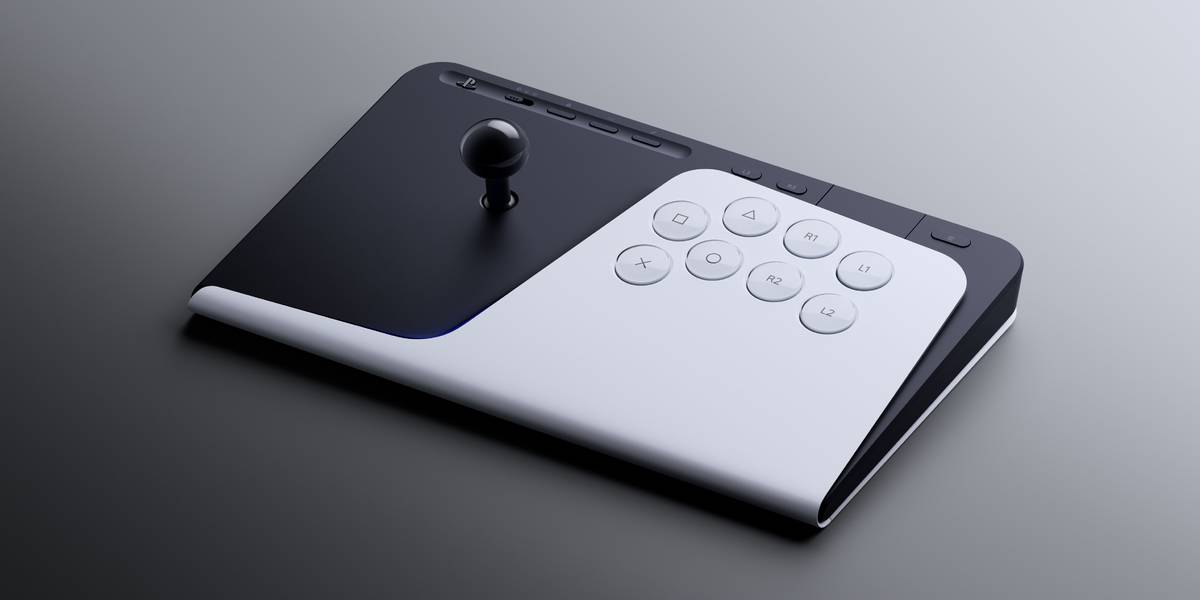 Уникальный геймпад Sony и монитор для PS5 выйдут этим летом