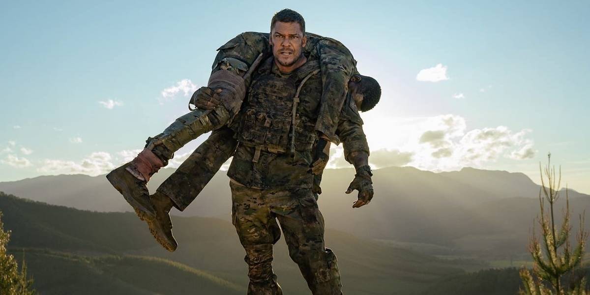 Netflix подтвердили выход фильма «Военная машина 2»
