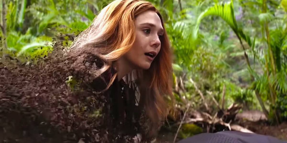 Персонажи MCU, которые заслужили щелчок Таноса — герой в списке