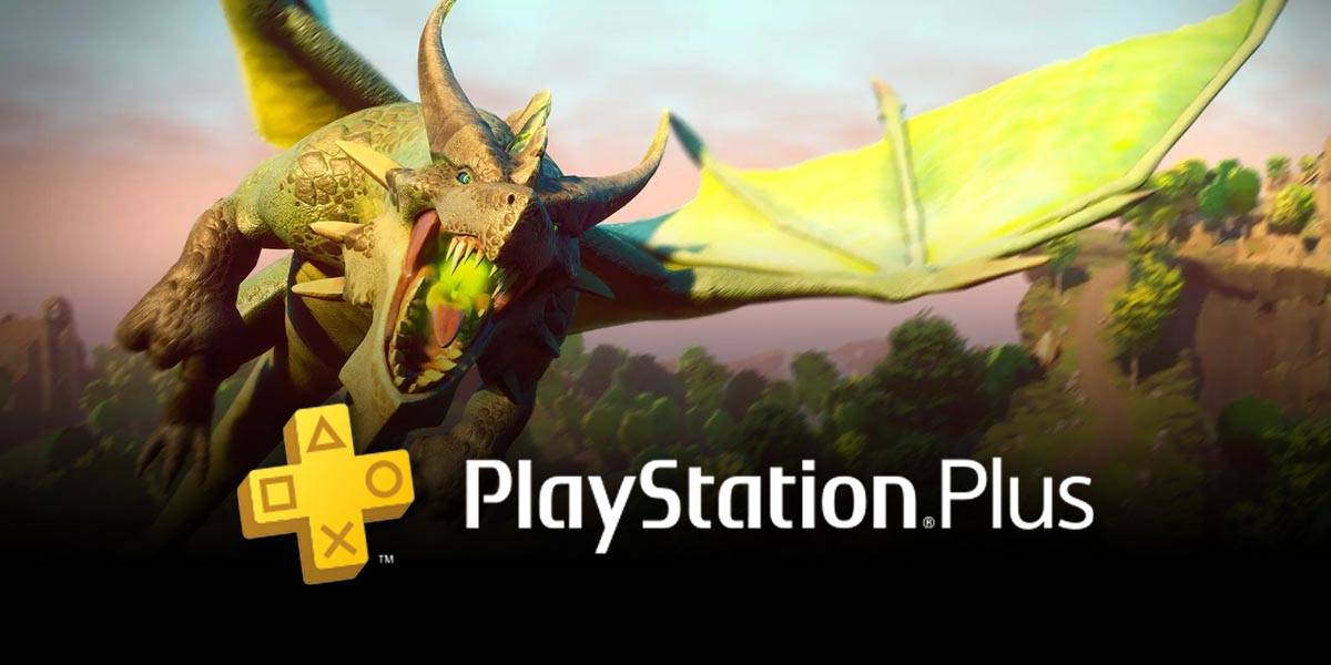 Масштабная RPG будет доступна бесплатно в PS Plus в день релиза
