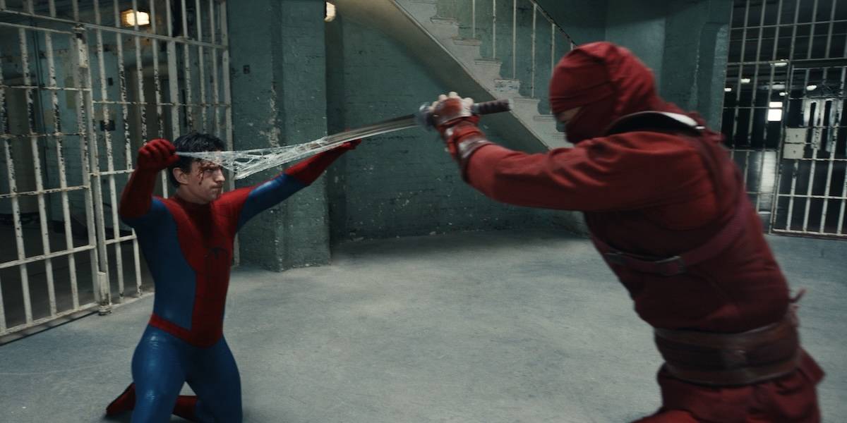 Раскрыт новой лидер «Руки» из «Человека-паука 4», но он  появится в «Сорвиголове 3»