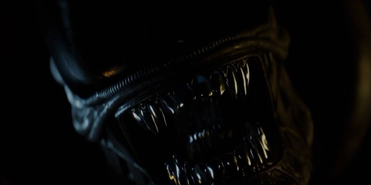 Чужой вернулся в новом трейлере Alien: Isolation 2
