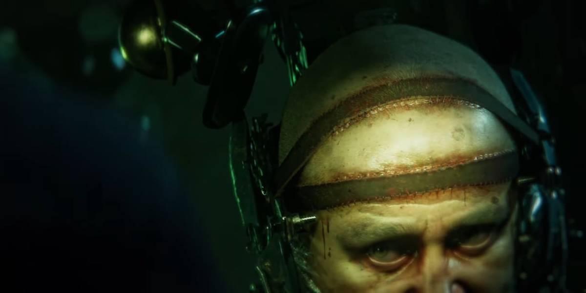 Вышел трейлер новой «Пилы» — SAW: Genesis