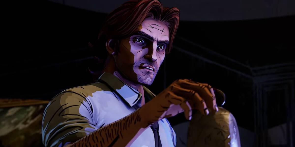 Раскрыт сюжет The Wolf Among Us 2 — вышел новый трейлер